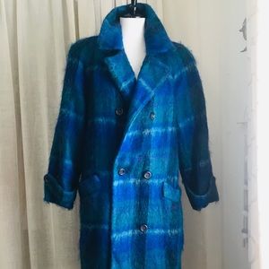 Vintage coat